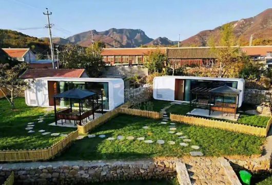 回家過年房子住的不舒心怎么辦？？？