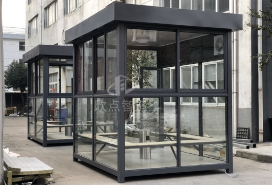 選購吸煙亭居然要注意這么多問題？